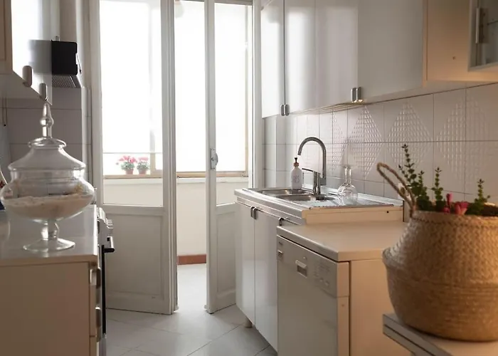 Appartement Tiziano Apartment-a Spacious For In *