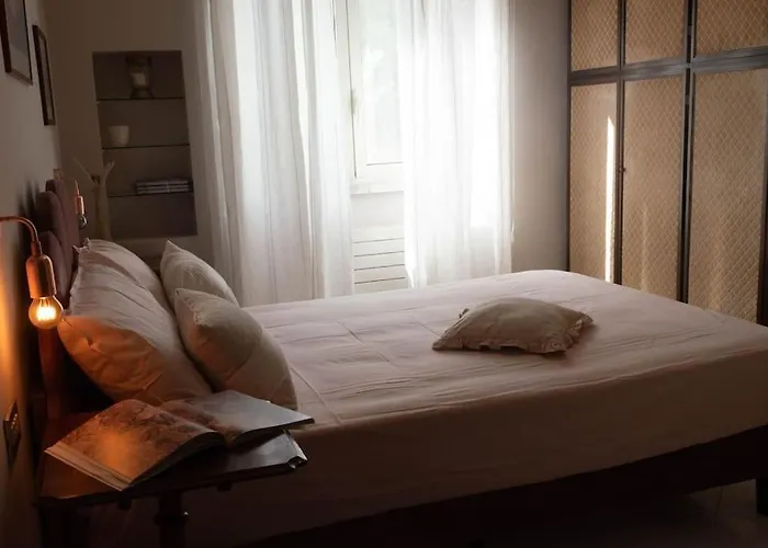 Tiziano Apartment-a Spacious For In *