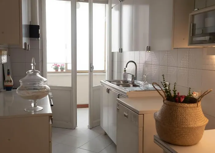 Tiziano Apartment-a Spacious For In Appartement *