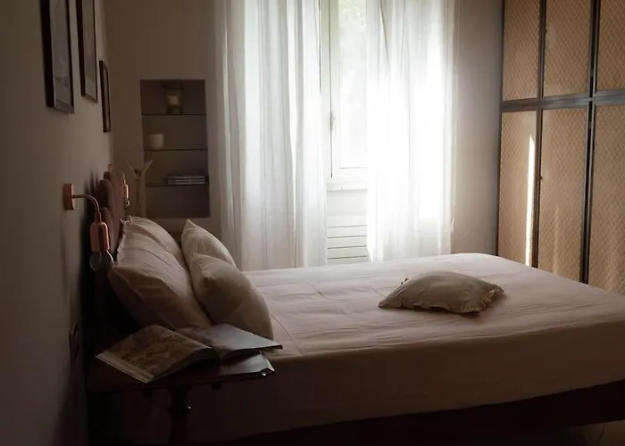 Tiziano Apartment-a Spacious For In Appartement Rome