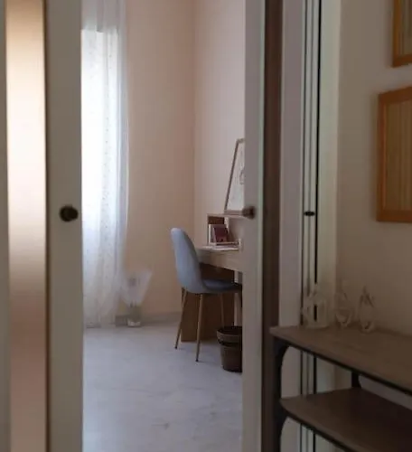 Appartement Tiziano Apartment-a Spacious For In Rome
